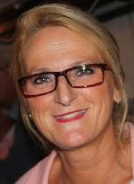 Pascalle Keijenberg Pascalle Keijenberg